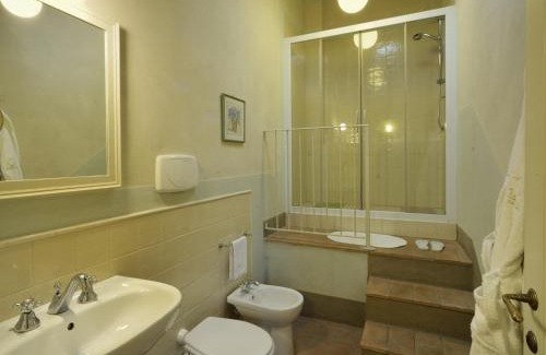 Serravalle Pistoiese House | Borgo Casalvento