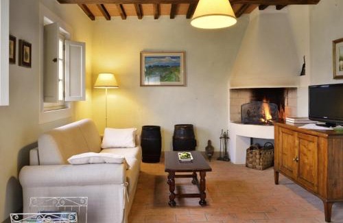 Serravalle Pistoiese House | Borgo Casalvento