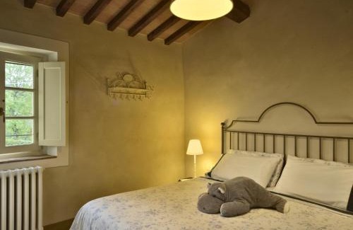 Serravalle Pistoiese House | Borgo Casalvento