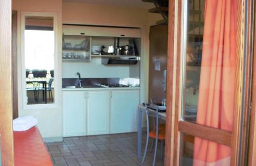 Grottaferrata Apartment | Borgo Castel Savelli
