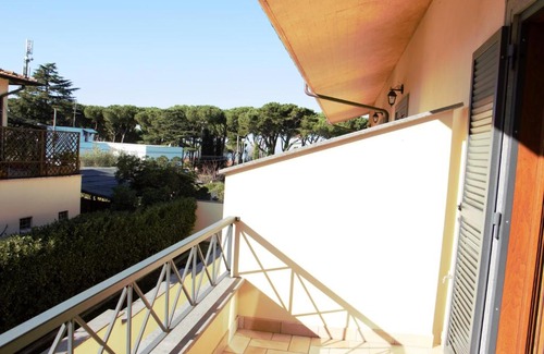 Grottaferrata Apartment | Borgo Castel Savelli