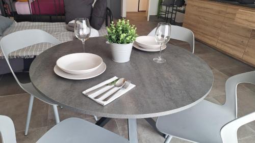 Fano Apartment | Borgo Cavour Luxury Apartments - Centro storico