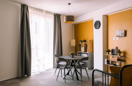 Fano Apartment | Borgo Cavour Luxury Apartments - Centro storico