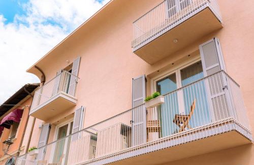 Fano Apartment | Borgo Cavour Luxury Apartments - Centro storico