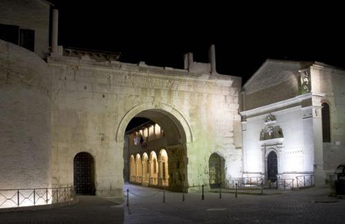 Fano Apartment | Borgo Cavour Luxury Apartments - Centro storico