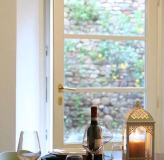 Montecarlo Apartment | Borgo dei vigneti