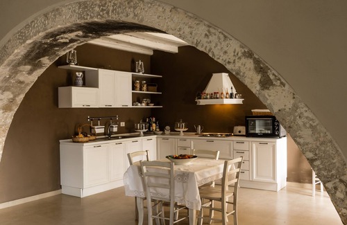 Palazzolo Acreide Bed & Breakfast | Borgo del Carato