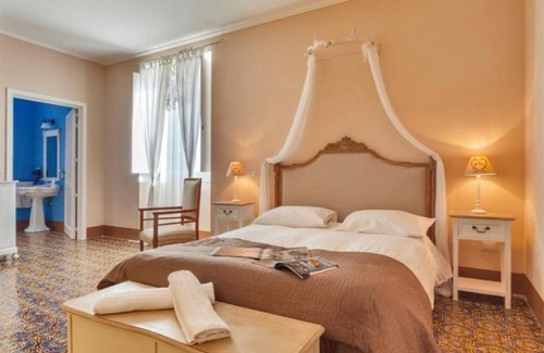 Palazzolo Acreide Bed & Breakfast | Borgo del Carato
