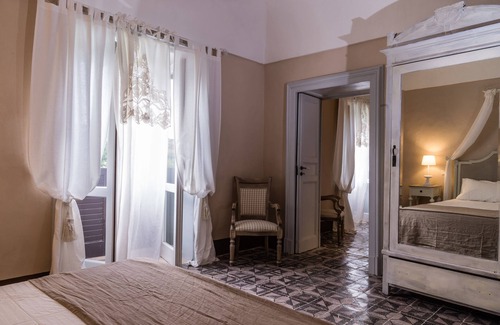 Palazzolo Acreide Bed & Breakfast | Borgo del Carato
