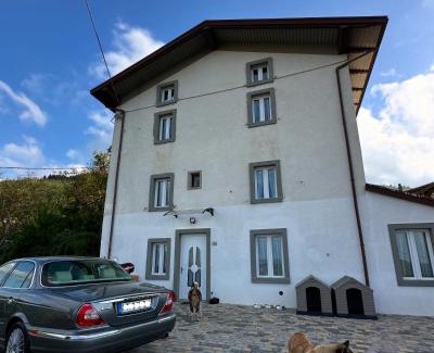 Castiglione dei Pepoli House | Borgo dell'Anello