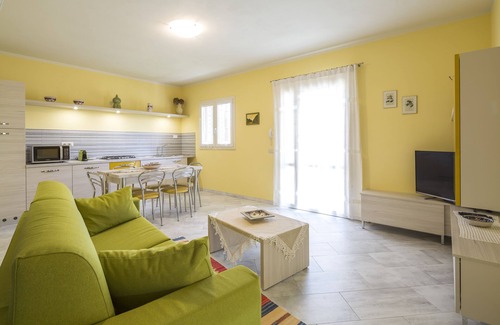 Marciana Marina Apartment | Borgo dell'Uccellaia - Smeraldo