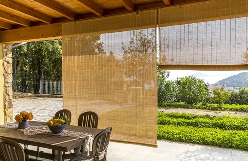 Marciana Marina Apartment | Borgo dell'Uccellaia - Smeraldo