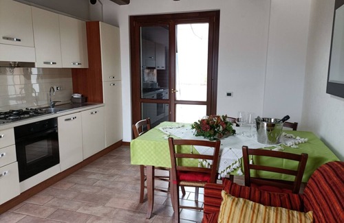 Genga Apartment | Borgo delle Rondini Relax Home