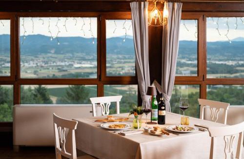 Santa Reparata Hotel | Borgo Di Celle