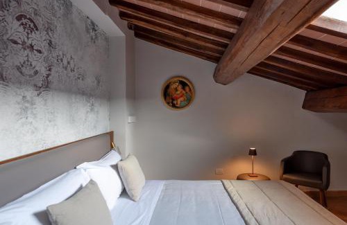 Santa Reparata Hotel | Borgo Di Celle