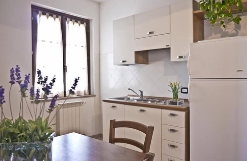 Pomaia Hotel | Borgo di Pomaia