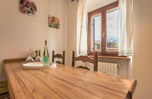 Malcesine Old Town Apartment | borgo due con parcheggio