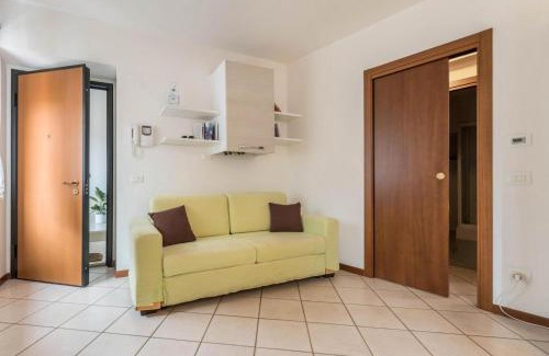 Malcesine Old Town Apartment | borgo due con parcheggio