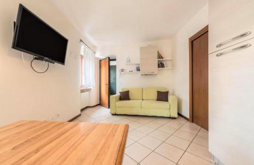 Malcesine Old Town Apartment | borgo due con parcheggio