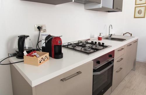 Umbertide Apartment | Borgo Fratta Holiday Houses