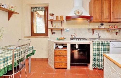 San Severino Marche House | Borgo Il Gelso - Borgo Il Gelso - Casa Grande