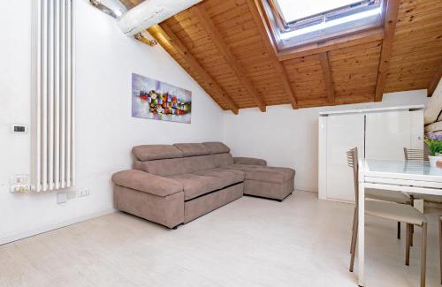 Bergamo Apartment | Borgo Italy