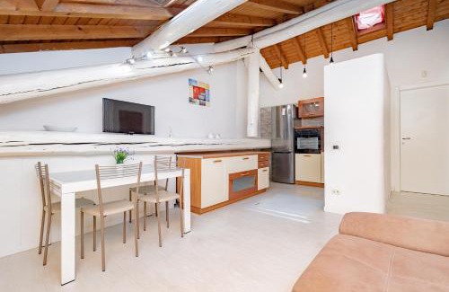 Bergamo Apartment | Borgo Italy