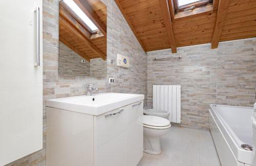 Bergamo Apartment | Borgo Italy