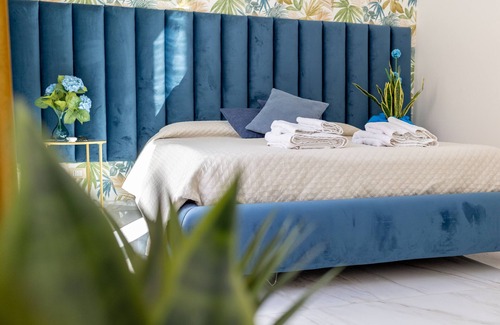 Cinisi House | Borgo La Chiusa