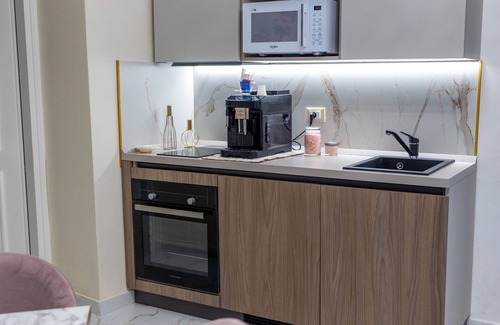 Cinisi House | Borgo La Chiusa