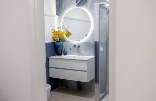 Cinisi House | Borgo La Chiusa