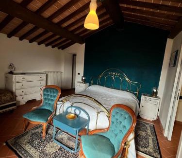 Pieve al Bagnoro House | Borgo La Valle