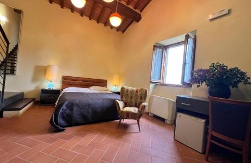 Pieve al Bagnoro House | Borgo La Valle