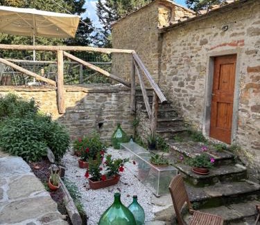 Pieve al Bagnoro House | Borgo La Valle