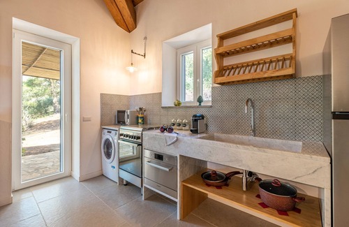 Polizzi Generosa Apartment | Borgo Le Niche by Wonderful Italy