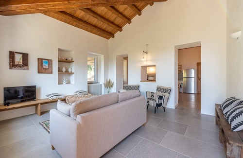 Polizzi Generosa Apartment | Borgo Le Niche by Wonderful Italy