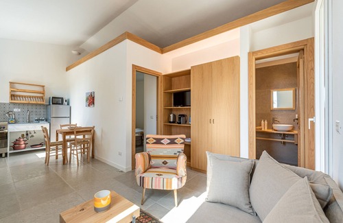 Polizzi Generosa Apartment | Borgo Le Niche by Wonderful Italy