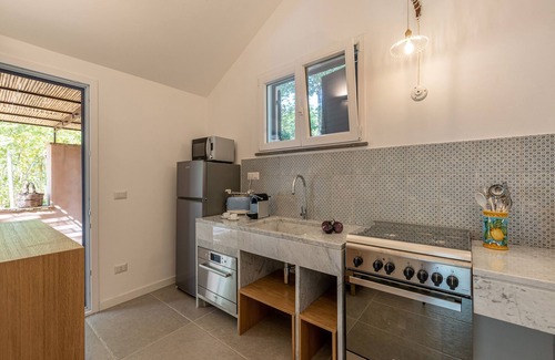 Polizzi Generosa Apartment | Borgo Le Niche by Wonderful Italy