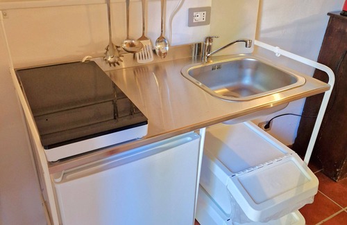 Po' Bandino Apartment | Borgo Melograno - SOL Diesis Apartment