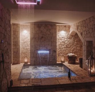 Ostuni House | Borgo Montetorto