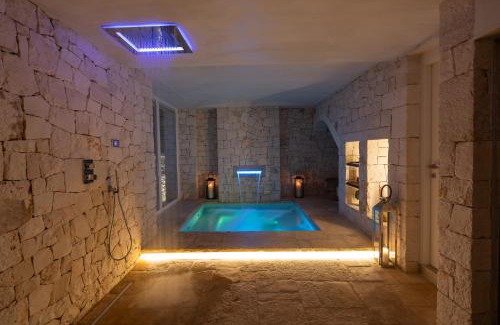 Ostuni House | Borgo Montetorto