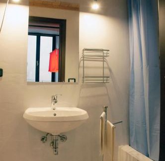 Strongoli Apartment | BORGO PETELIA, Casa Mannarino, suite Eugenio