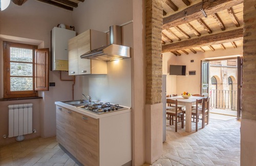 Montone Other | Borgo Pulciano Agriturismo