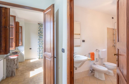 Montone Other | Borgo Pulciano Agriturismo