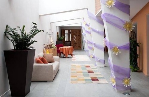 Salgareda Hotel | Borgo Ronchetto Relais Gourmet