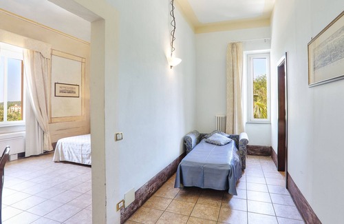 Riparbella Hotel | Borgo San Martino Resort (Hotel)