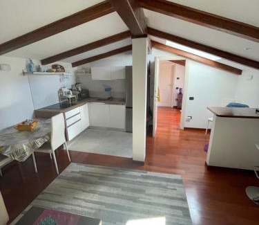 Cava de' Tirreni Apartment | Borgo Santa Lucia