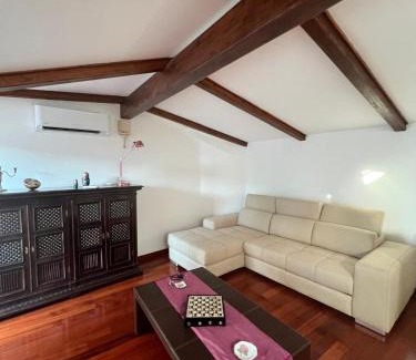 Cava de' Tirreni Apartment | Borgo Santa Lucia