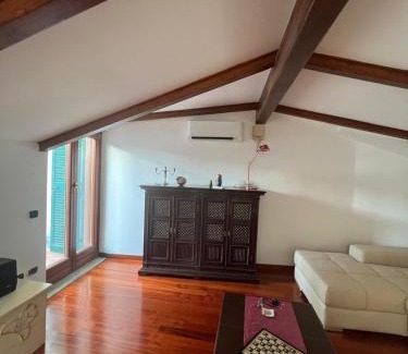 Cava de' Tirreni Apartment | Borgo Santa Lucia