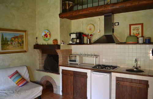 Monteleone d'Orvieto Villa | Borgo Santa Maria, Private Pool, Perugia